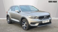 Volvo Xc40 1.5 T3 [163] Inscription 5dr Petrol Estate